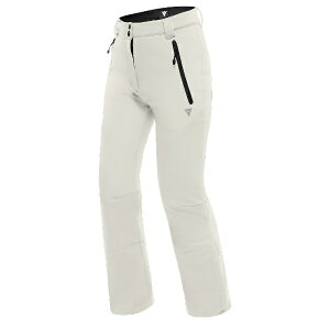 _Cl[[bDAINESE fB[X XL[pc EIRA SOFTSHELL WMN PANTS(LTCY) LILY-WHITE 47600017