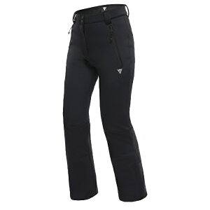 _Cl[[bDAINESE fB[X XL[pc EIRA SOFTSHELL WMN PANTS(XSTCY) STRETCH-LIMO 47600017