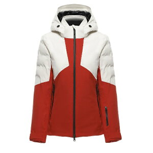 _Cl[[bDAINESE fB[X XL[WPbg ZIVES AEROSENSE-DRY WMN JACKET(STCY) LILY WHITE/RACING RED 47400037