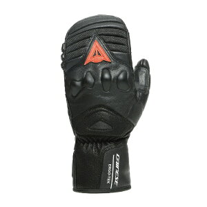 _Cl[[bDAINESE Y XL[O[u HP ERGOTEK PRO MITTEN(MTCY) STRETCH-LIMO/HIGH-RISK-RED 4815950