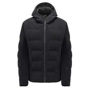 _Cl[[bDAINESE Y SKI DOWNJACKET(XXLTCY) BLACK-CONCEPT 4749529