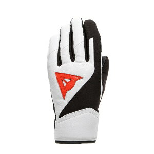 _Cl[[bDAINESE Y XL[O[u HP GLOVES SPORT(STCY) WHITE/BLACK 4815955