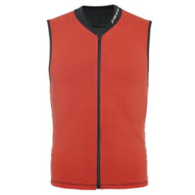 ダイネーゼ｜DAINESE メンズ スキープロテクター AUXAGON VEST(XXXLサイズ) HIGH-RISK-RED/STRETCH-LIMO 4876018