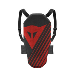 _Cl[[bDAINESE LbY XL[veN^[ SCARABEO BACK PROTECTOR 2(JXSTCY) STRETCH-LIMO/HIGH-RISK-RED 48700008