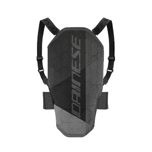 _Cl[[bDAINESE Y XL[veN^[ FLEXAGON BACK PROTECTOR 2 MAN(XXLTCY) STRETCH LIMO/CASTLE ROCK 48700004