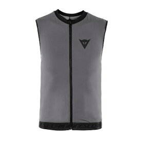ダイネーゼ｜DAINESE キッズ スキーセーフティーベスト SCARABEO FLEXAGON WAISTCOAT 2(JSサイズ) SILVER FILIGREE/STELLAR 48700007