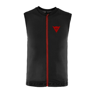 _Cl[[bDAINESE LbY XL[Z[teB[xXg SCARABEO FLEXAGON WAISTCOAT 2(JSTCY) STRETCH-LIMO/HIGH-RISK-RED 48700007