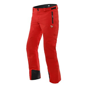 _Cl[[bDAINESE Y XL[pc ARIANTE DERMIZAX EV PANTS(LTCY) RACING-RED 47600016