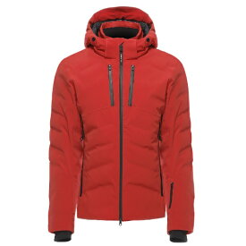 ダイネーゼ｜DAINESE メンズ スキージャケット IVENTA DERMIZAX EV JACKET(XLサイズ) RACING-RED 47400028