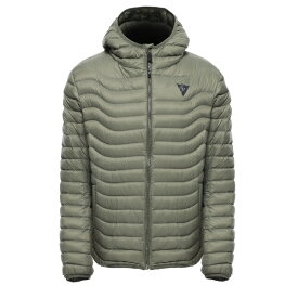 ダイネーゼ｜DAINESE メンズ スキージャケット LIGHT DOWNJACKET(Sサイズ) DEEP-LICHEN-GREEN 47400021