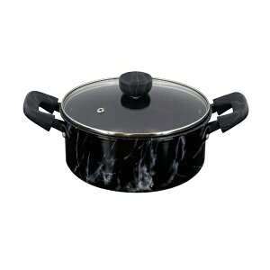 LIV PLUSbuvX MARBLE KITCHEN  20cm LZ[ IH KX 嗝Ε ubN NX-152