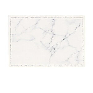 LIV PLUSbuvX MARBLE KITCHEN `}bg o[Vu 42×32cm 嗝Ε zCgubN NX-181