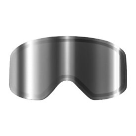 ダイネーゼ｜DAINESE スキー スペアレンズ HP HO LENS CYLINDRICAL(Lサイズ) SILVER-MIRROR 4855589