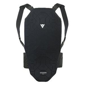 _Cl[[bDAINESE Y XL[veN^[ AUXAGON BP G1(STCY) STRETCH-LIMO/BLACK 4876014