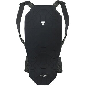 _Cl[[bDAINESE Y XL[veN^[ AUXAGON BP G2(STCY) STRETCH-LIMO/BLACK 4876015