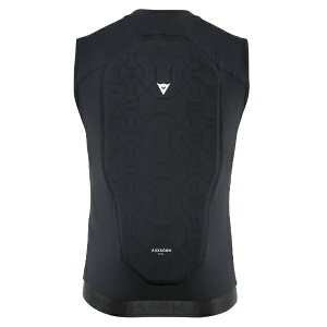 _Cl[[bDAINESE Y XL[veN^[ AUXAGON WAISTCOAT MAN(LTCY) STRETCH-LIMO/STRETCH-LIMO 4876017