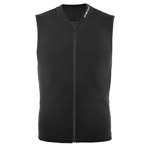 _Cl[[bDAINESE Y XL[veN^[ AUXAGON VEST(MTCY) STRETCH-LIMO/STRETCH-LIMO 4876018