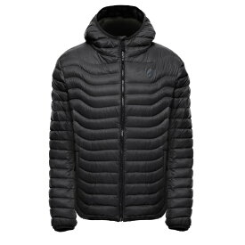 ダイネーゼ｜DAINESE メンズ スキージャケット LIGHT DOWNJACKET(Lサイズ) STRETCH-LIMO 47400021