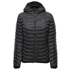ダイネーゼ｜DAINESE レディース スキージャケット LIGHT DOWNJACKET WMN(Lサイズ) STRETCH-LIMO 47400023