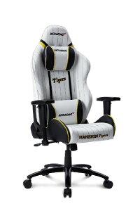 AKRacingbG[P[[VO Q[~O`FA [W700xD650xH1250`1320mm] _^CK[X HANSHIN/TIGERS