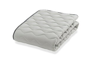 FRANCEBED�b�t�����X�x�b�h �y�x�b�h�p�b�h�z�u�������ȒP�I�炭�s�^�@LT�r�уp�b�hDLX�~�f�B�A���\�t�g(�Z�~�_�u�������O�T�C�Y)�@���ۋ@�\�t���E�p���r��100�� �t�����X�x�b�h �O���[ [�Z�~