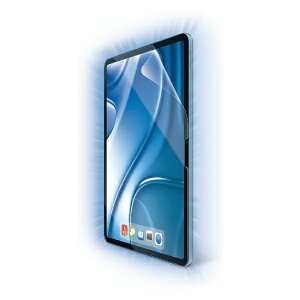 ELECOMbGR 11C`iPad AiriM2/M3jp tB u[CgJbg  TB-A24MFLBLGN