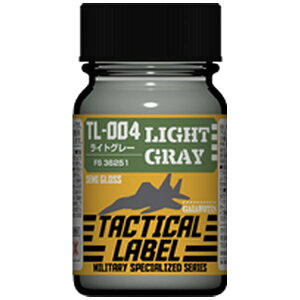 KCAm[cbGaianotes TACTICAL LABELi^NeBJ [xj TL-004 CgO[ FS36251