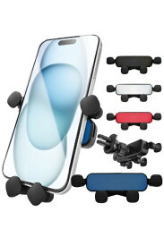 shizukawill｜シズカウィル ドライブライフ 車載ホルダー 車載用 ブルー ACCARHLD01BL