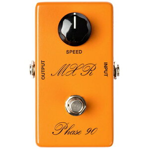 MXR�b�G���G�b�N�X�A�[�� 74 Vintage Phase 90 �G�t�F�N�^�[ CSP026