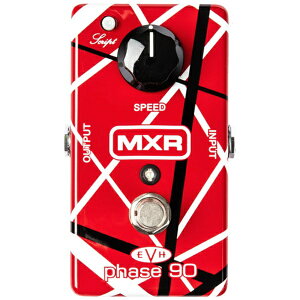 MXR�b�G���G�b�N�X�A�[�� Phase 90 �G�t�F�N�^�[ EVH90