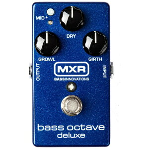 MXRbGGbNXA[ Bass Octave Deluxe GtFN^[ M288