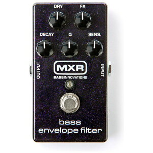 MXRbGGbNXA[ Bass Envelope Filter GtFN^[ M82