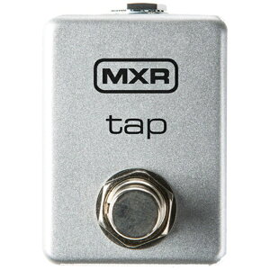 MXRbGGbNXA[ Tap Tempo Switch GtFN^[ M199