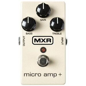 MXRbGGbNXA[ MICRO AMP+ GtFN^[ M233