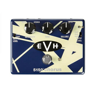 MXR�b�G���G�b�N�X�A�[�� EVH5150 Chorus �G�t�F�N�^�[ EVH30