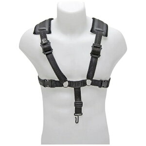 BG�b�r�[�W�[ �o�X�N�����l�b�g�X�g���b�v Comfort Harness CC80