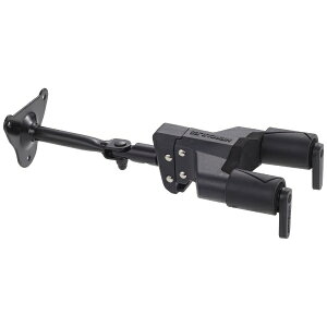 【エントリーで最大全額ポイント還元|11/5迄】 HERCULES|ハーキュレス ギターハンガー GSP31WB PLUS