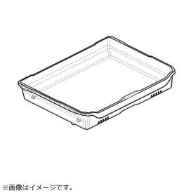 東芝｜TOSHIBA 冷蔵庫用 冷凍室 スライドケース 44071644