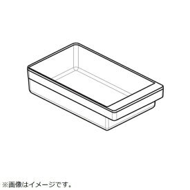 東芝｜TOSHIBA 冷蔵庫用 フリーケース（卵ポケットなし） 44082529