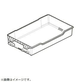 東芝｜TOSHIBA 冷蔵庫用 野菜室 スライドケース 44082538