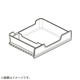 東芝｜TOSHIBA 冷蔵庫用 冷凍室 スライドケース 44071661