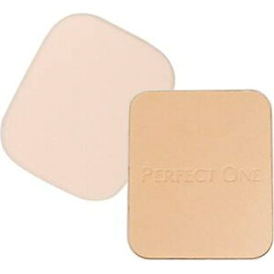 新日本製薬|Shinnihonseiyaku PERFECT ONE(パーフェクトワン)SPロングキープパウダーファンデーション レフィル 9g ピンクナチュラル