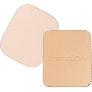 【エントリーで最大全額ポイント還元|11/5迄】 新日本製薬|Shinnihonseiyaku PERFECT ONE(パーフェクトワン)SPロングキープパウダーファンデーション レフィル 9g ナチュラル