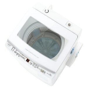 洗濯機アクア 7.0kgの人気商品・通販・価格比較 - 価格.com