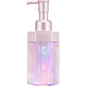 エイチツーオー｜H2O ＆Prism（アンドプリズム）ミラクルシャイン ヘアオイル 100mL