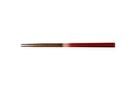 LECREUSET｜ル・クルーゼ Chopsticks スクエア・サービングチョップスティック チェリーレッド