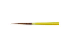 LECREUSET｜ル・クルーゼ Chopsticks スクエア・サービングチョップスティック ソレイユ