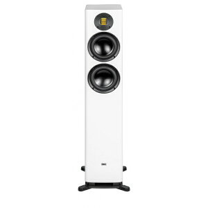 ELAC�b�G���b�N �g�[���{�[�C�X�s�[�J�[ �n�C�O���X�E�z���C�g SOLANO-FS287.2/WHHG [2�{]