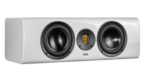 ELAC�b�G���b�N �Z���^�[�X�s�[�J�[ �n�C�O���X�E�z���C�g SOLANO-CC281.2/WHHG [1�{]
