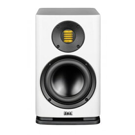 ELAC｜エラック ブックシェルフスピーカー ハイグロス・ホワイト SOLANO-BS283.2/WHHG [2本]